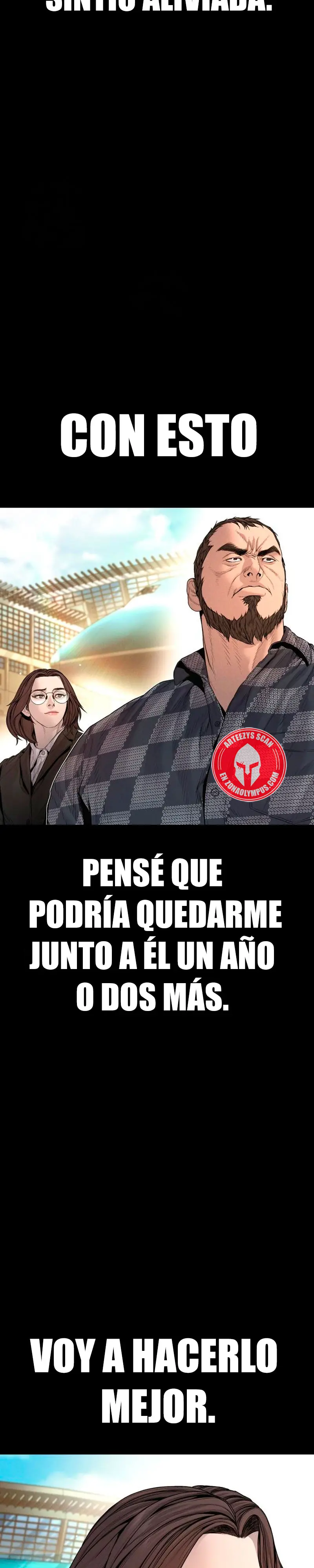 Manager Kim Capitulo 204 página 27