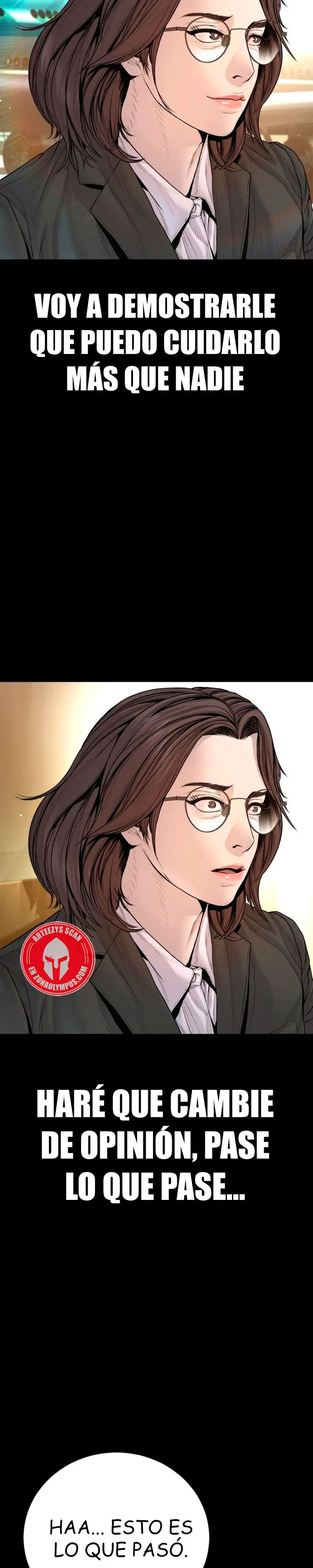 Manager Kim Capitulo 204 página 28
