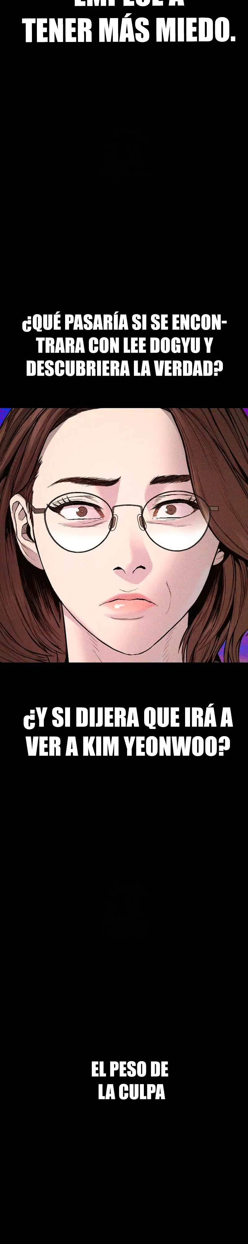 Manager Kim Capitulo 204 página 39