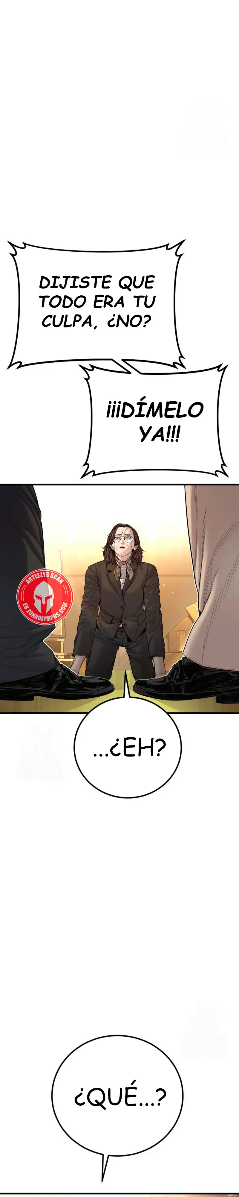 Manager Kim Capitulo 204 página 44