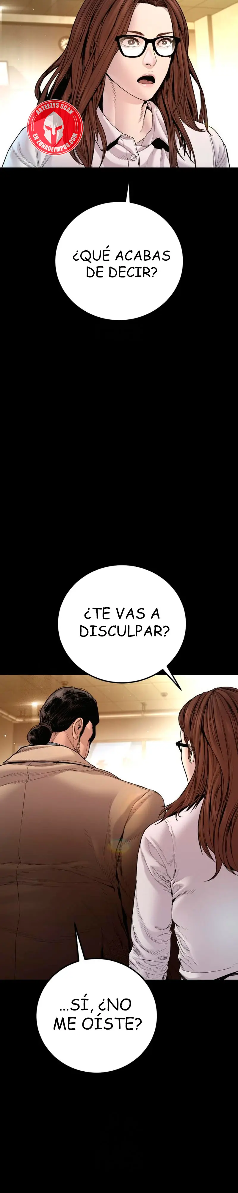 Manager Kim Capitulo 204 página 47