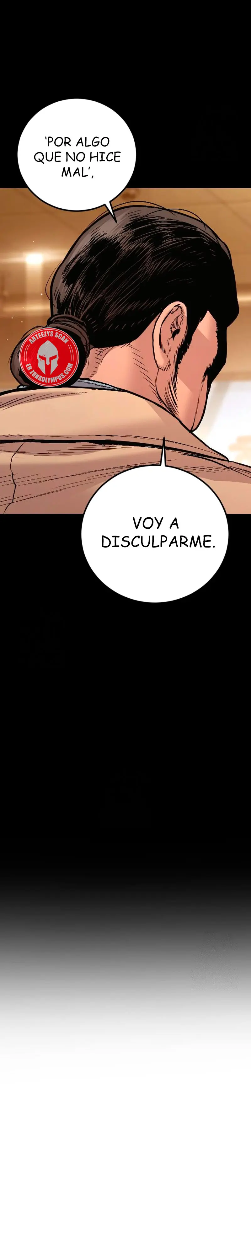 Manager Kim Capitulo 204 página 48