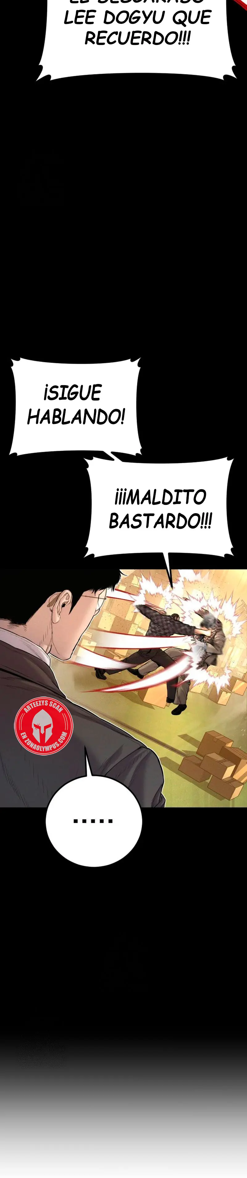 Manager Kim Capitulo 204 página 53