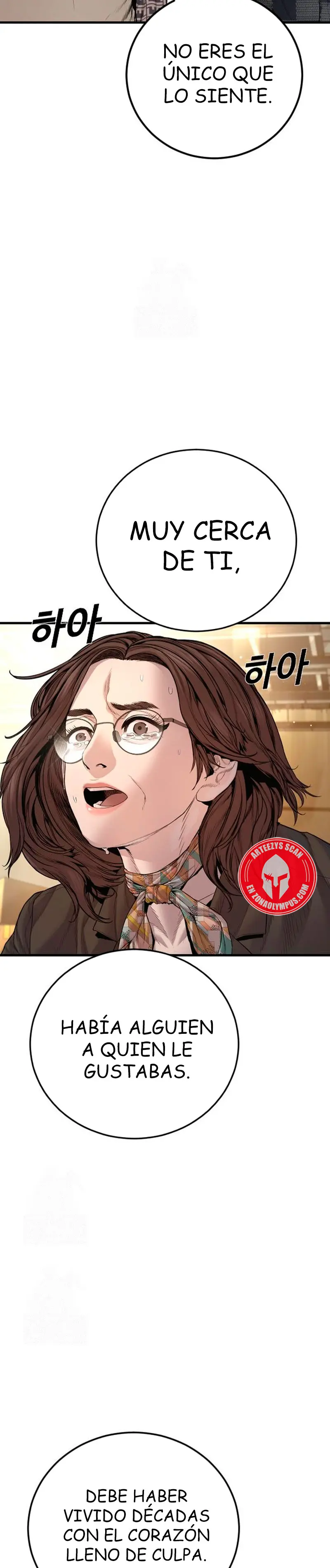 Manager Kim Capitulo 204 página 55