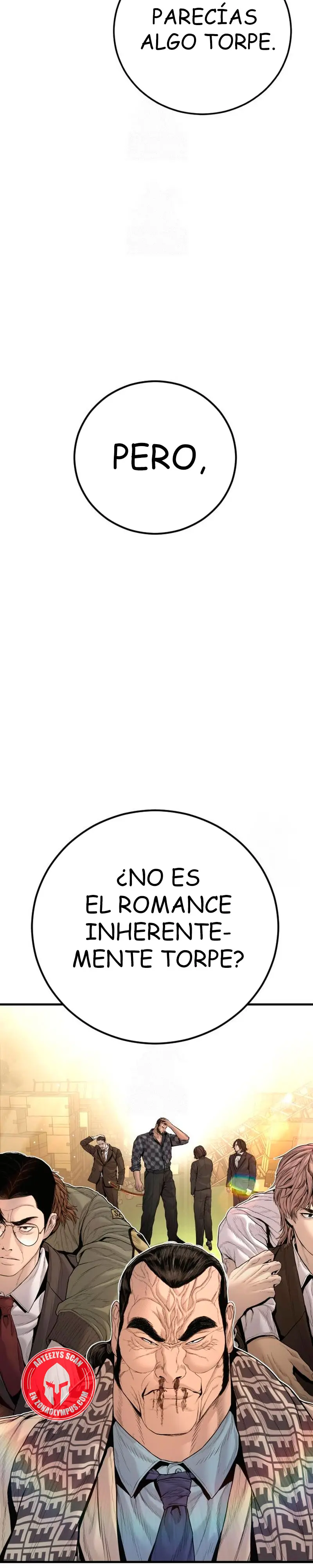 Manager Kim Capitulo 204 página 61