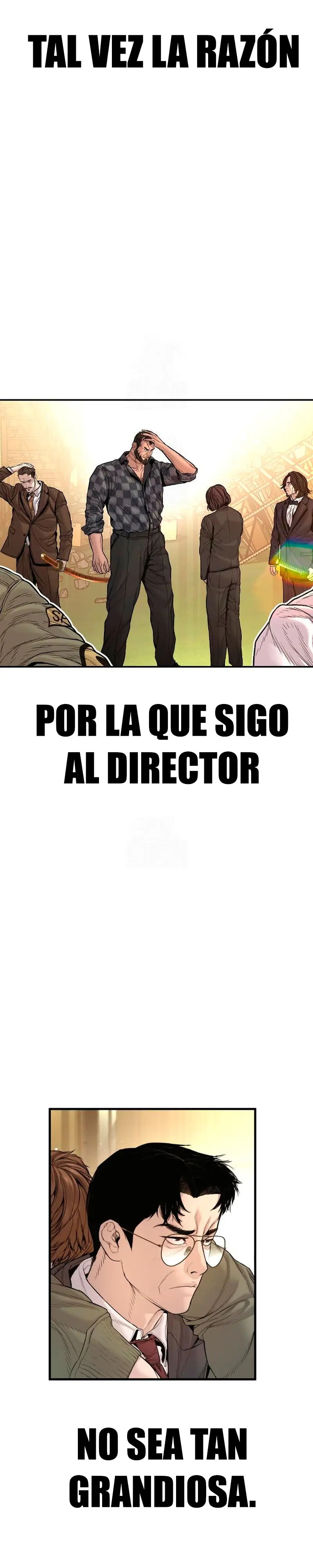 Manager Kim Capitulo 204 página 62