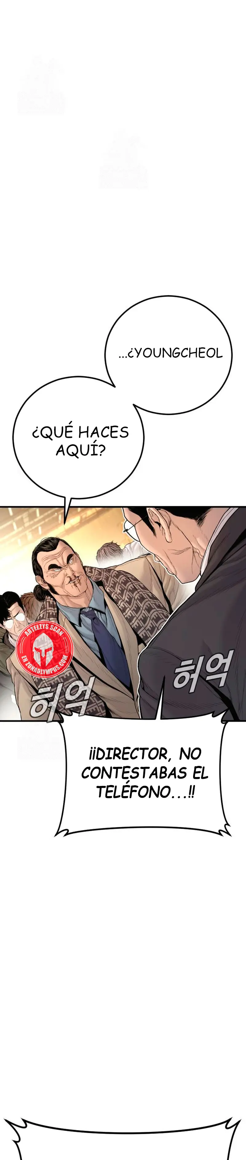 Manager Kim Capitulo 204 página 65