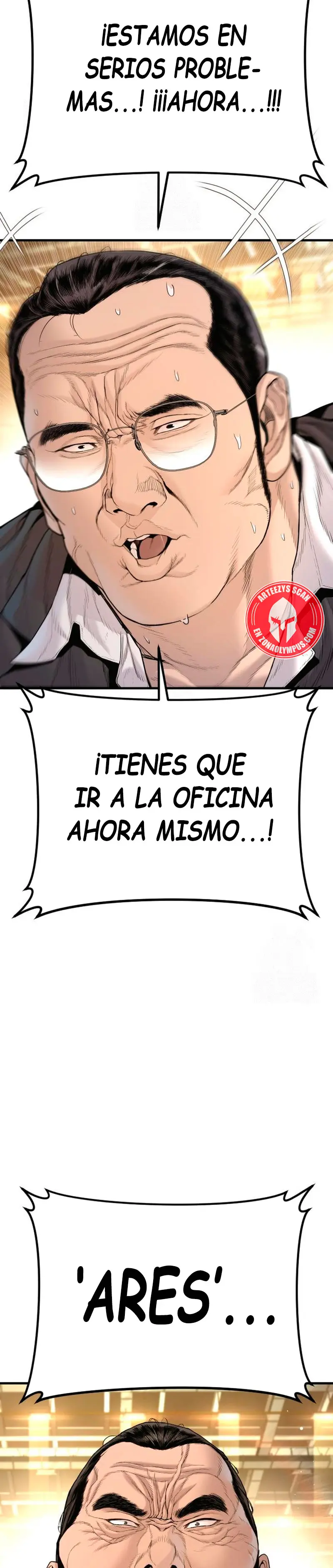 Manager Kim Capitulo 204 página 66
