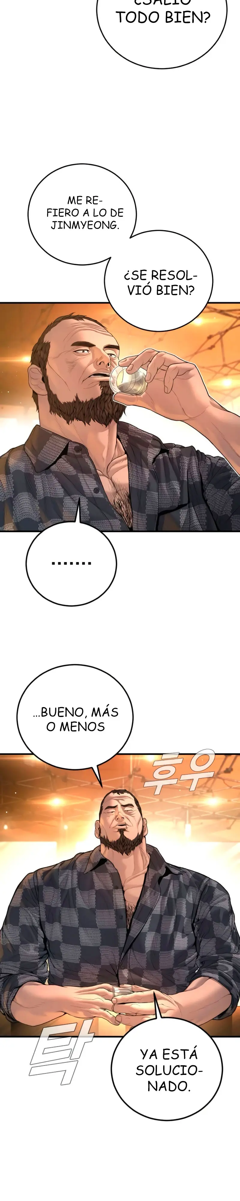 Manager Kim Capitulo 205 página 11