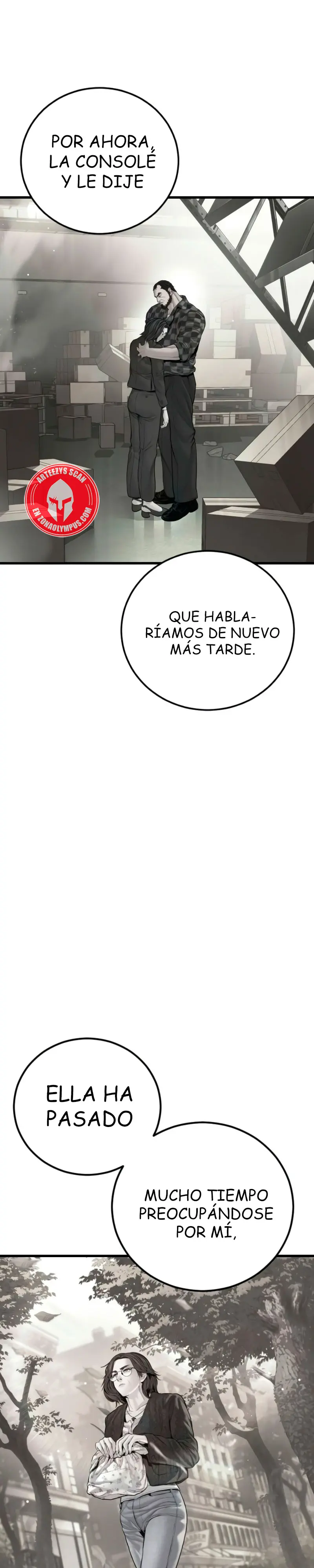 Manager Kim Capitulo 205 página 12