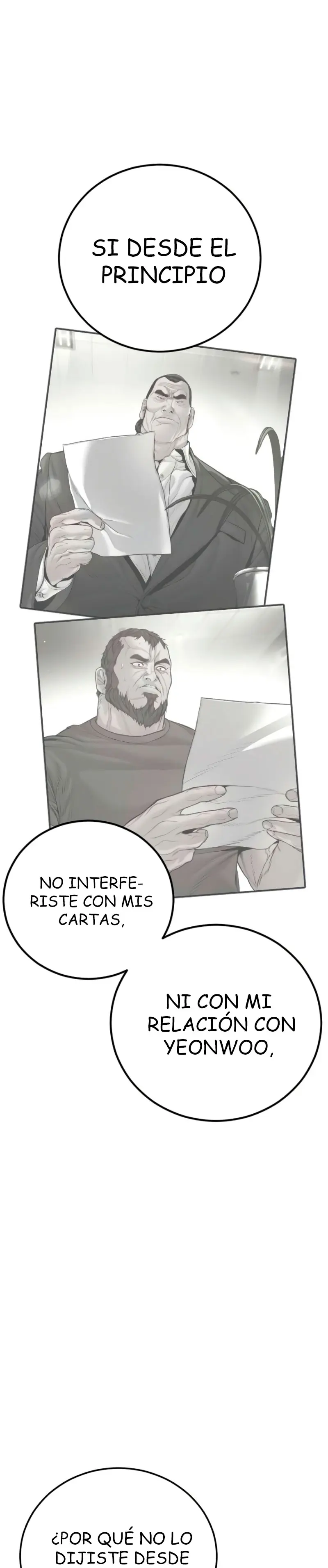 Manager Kim Capitulo 205 página 16