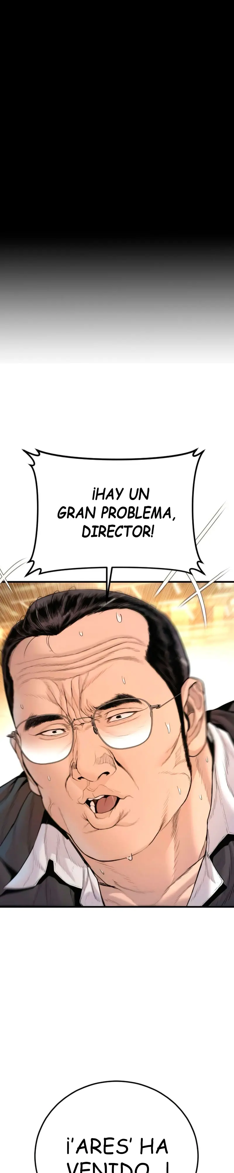 Manager Kim Capitulo 205 página 2