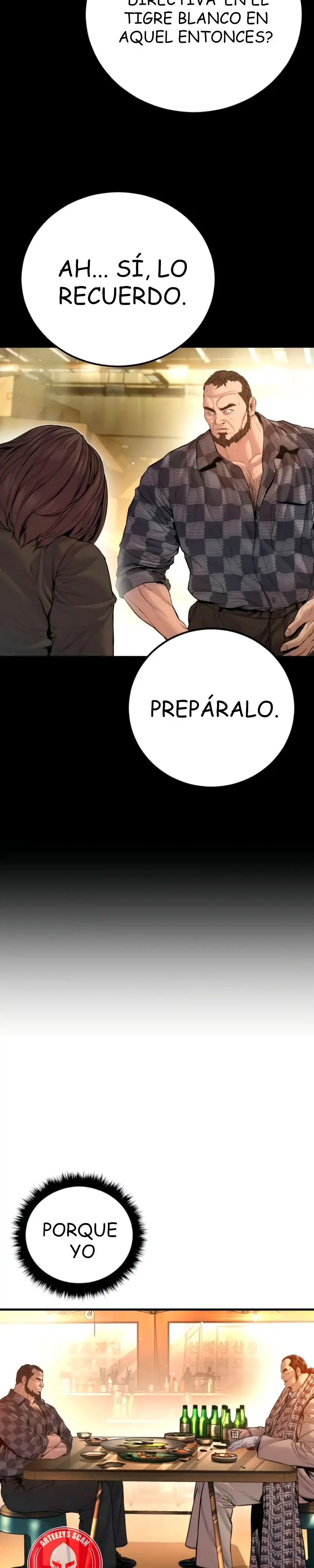 Manager Kim Capitulo 205 página 24