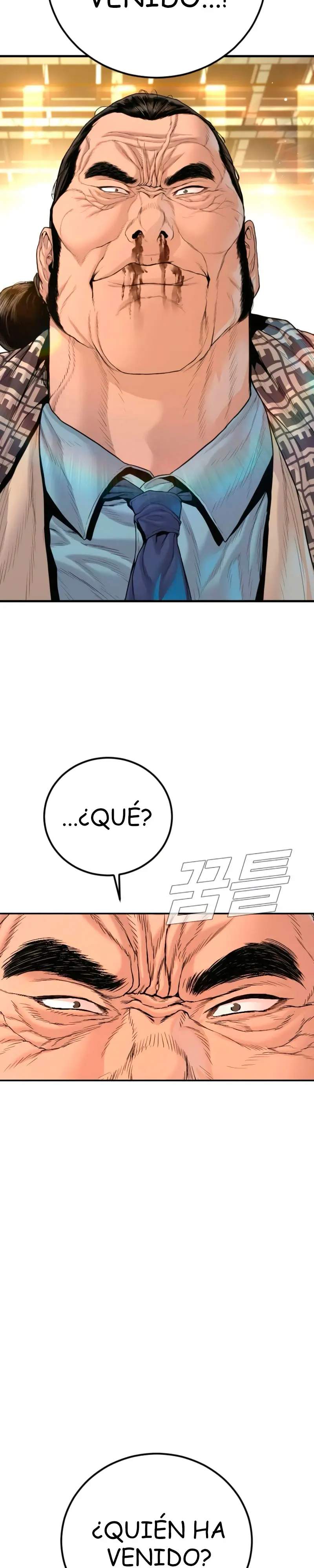 Manager Kim Capitulo 205 página 3