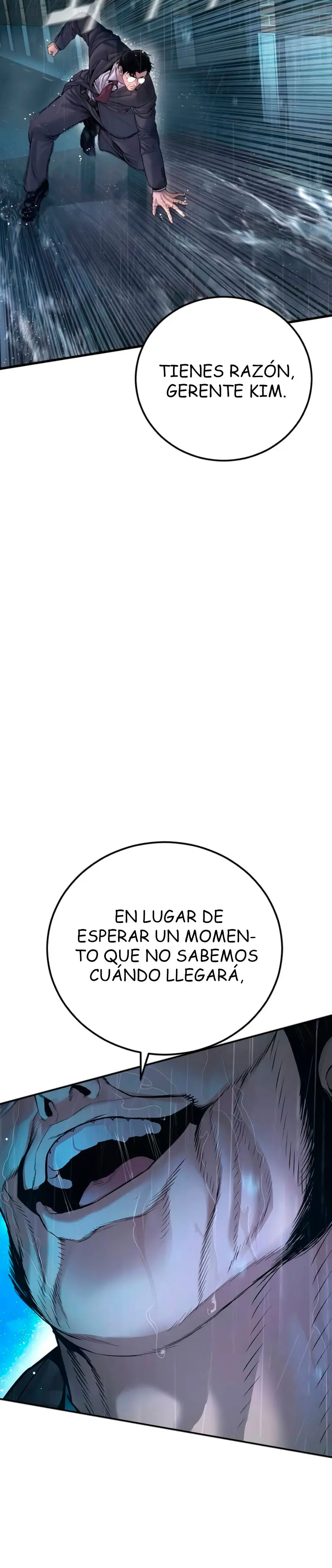 Manager Kim Capitulo 205 página 48