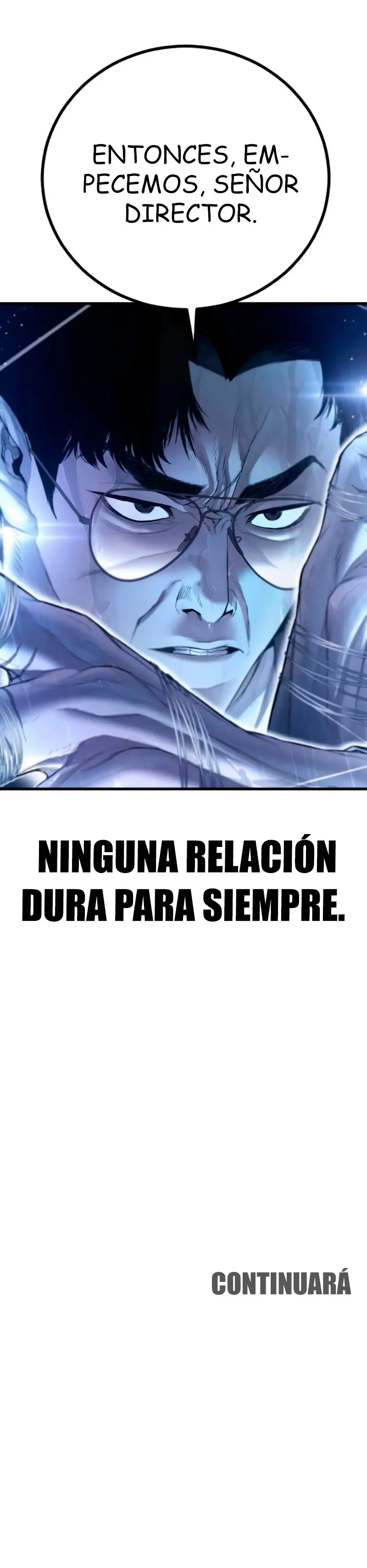 Manager Kim Capitulo 205 página 52