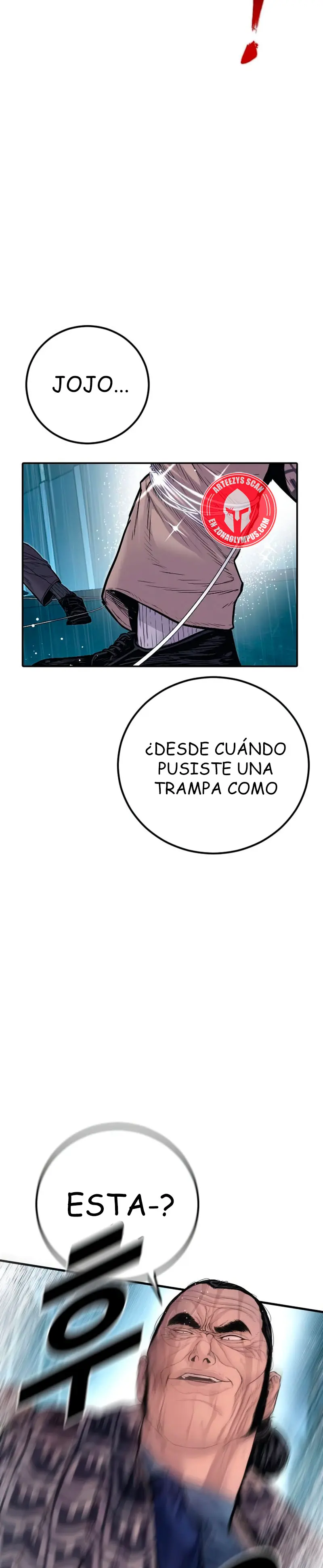 Manager Kim Capitulo 206 página 10