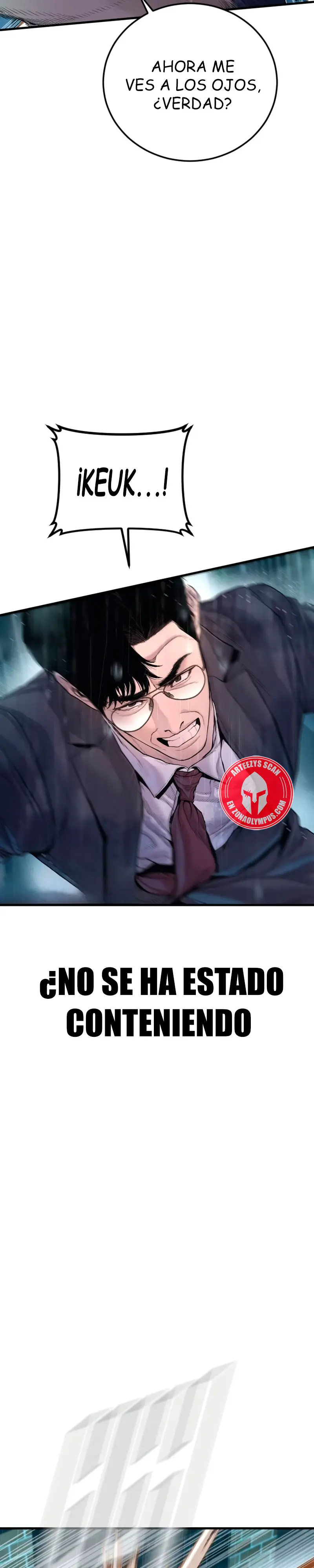 Manager Kim Capitulo 206 página 33