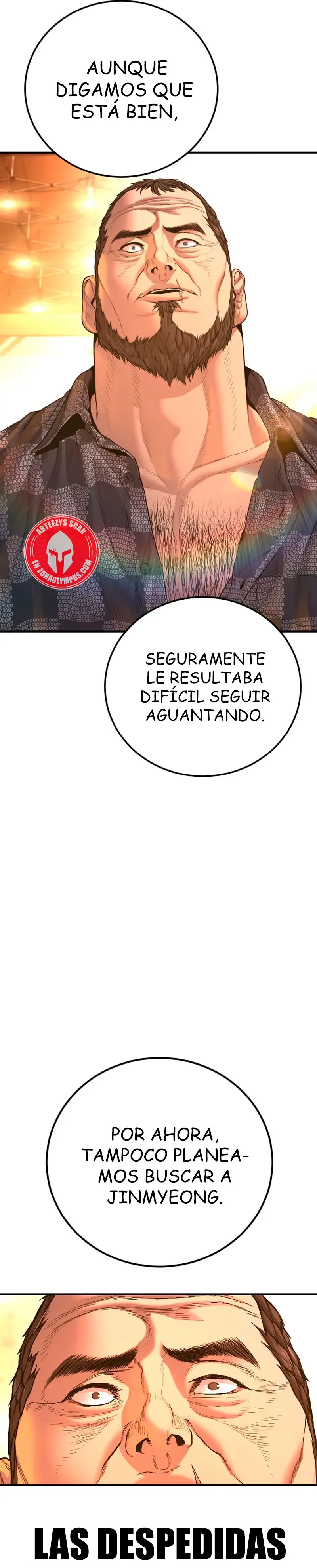 Manager Kim Capitulo 206 página 44