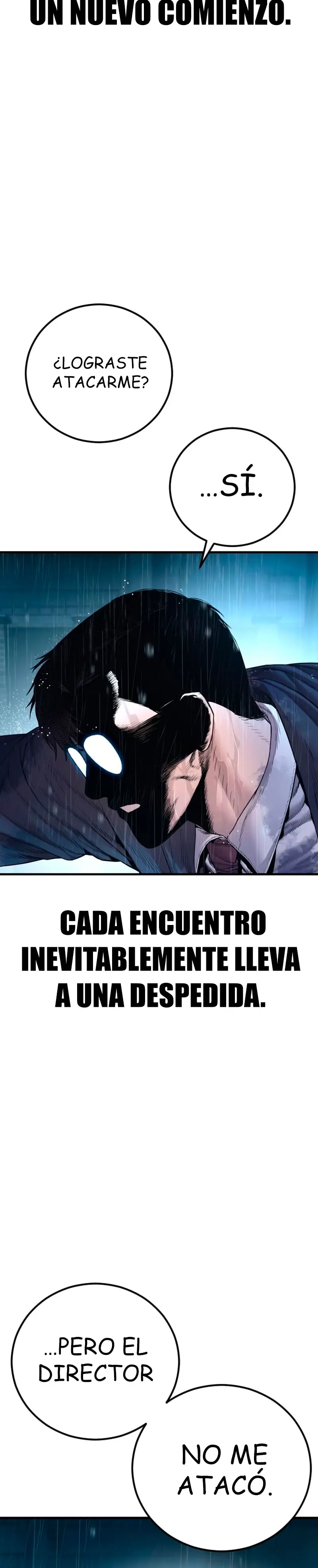 Manager Kim Capitulo 206 página 52
