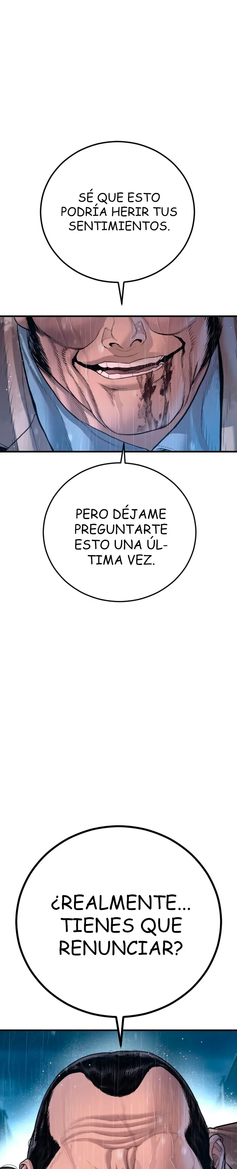 Manager Kim Capitulo 206 página 55