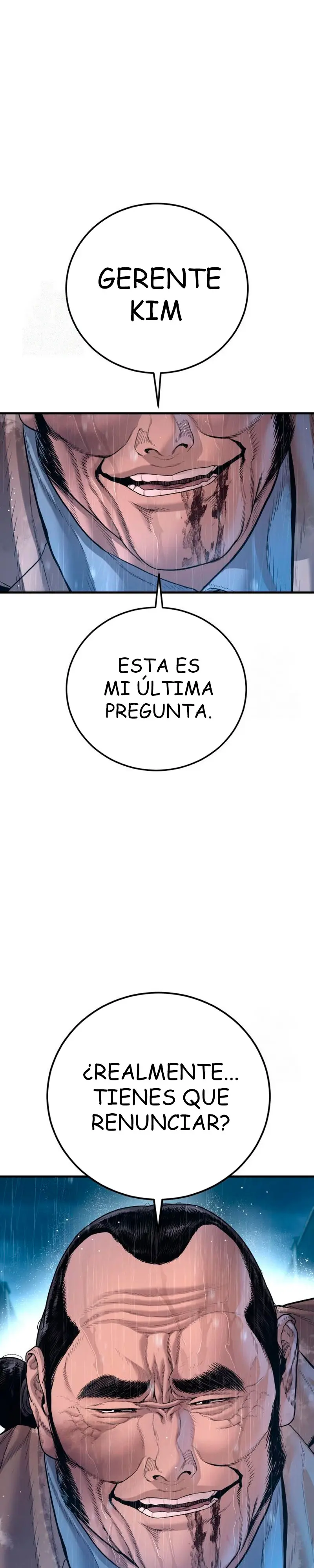Manager Kim Capitulo 207.1 página 2