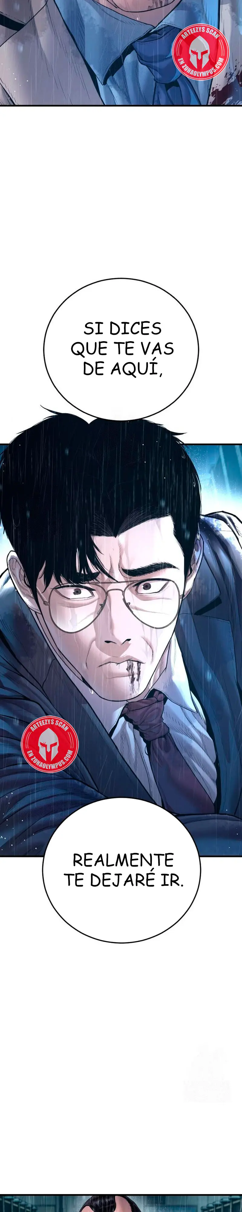 Manager Kim Capitulo 207.1 página 3