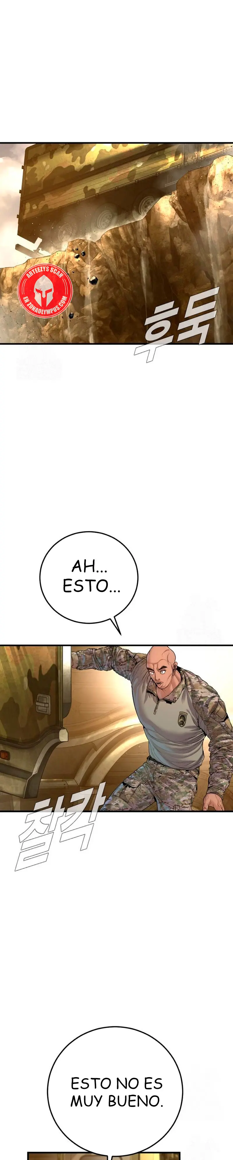 Manager Kim Capitulo 207.1 página 32
