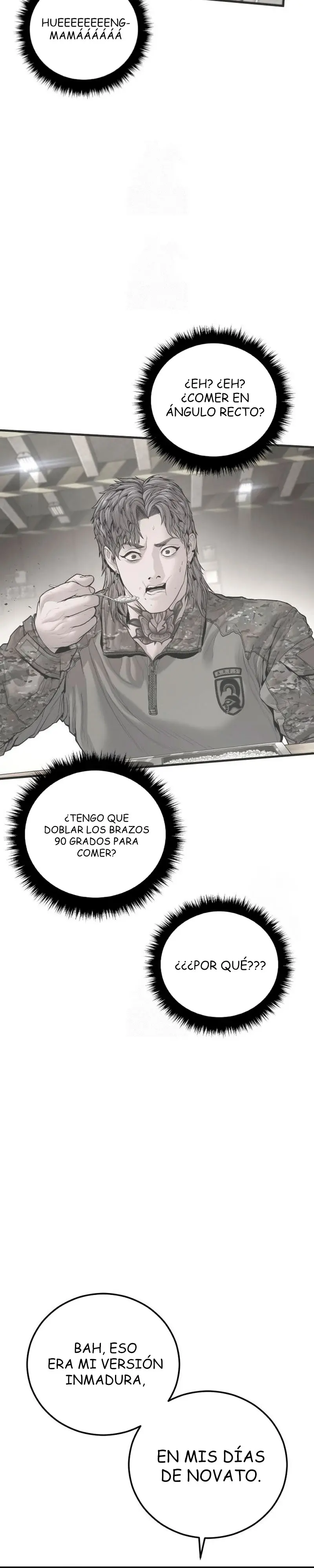 Manager Kim Capitulo 207.1 página 43