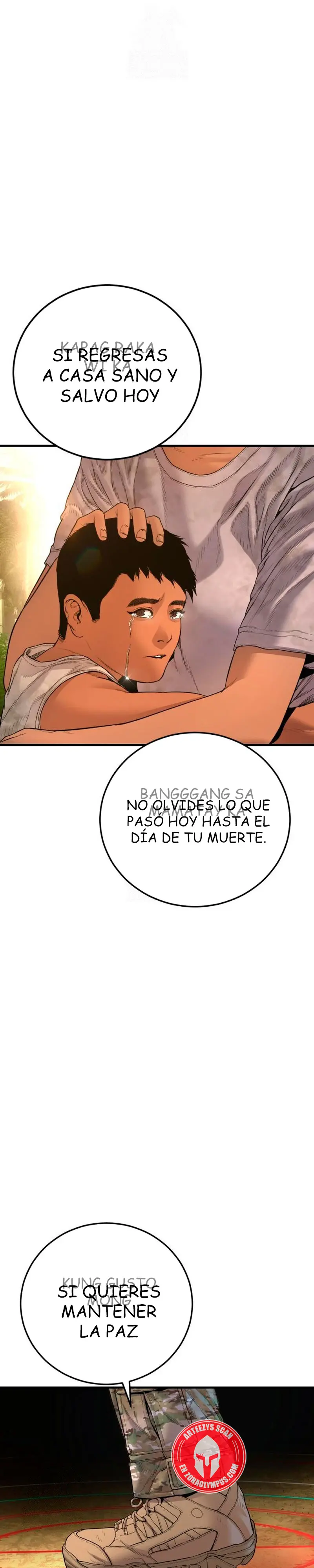 Manager Kim Capitulo 207.2 página 22