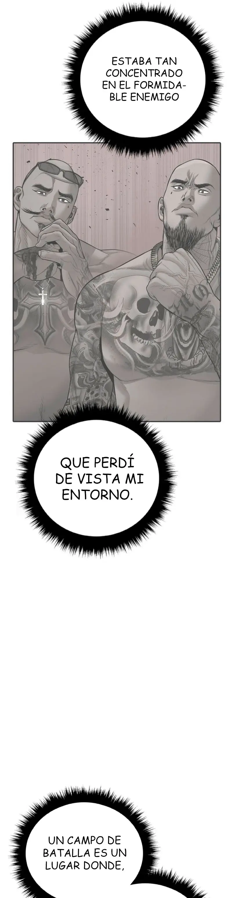Manager Kim Capitulo 207.2 página 29