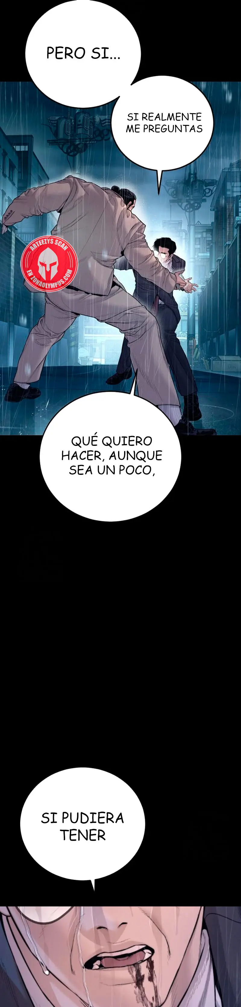 Manager Kim Capitulo 207.2 página 43