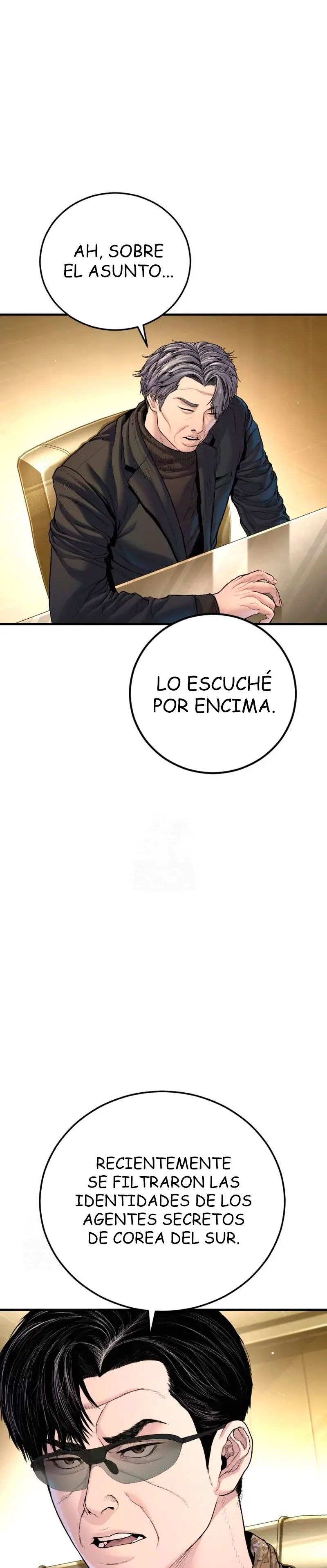 Manager Kim Capitulo 208 página 21