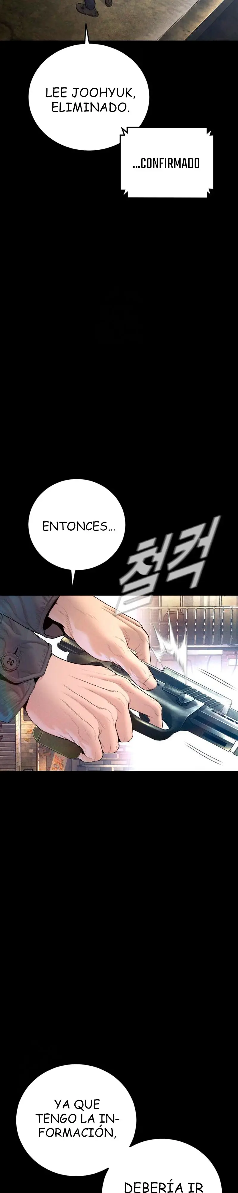 Manager Kim Capitulo 208 página 25