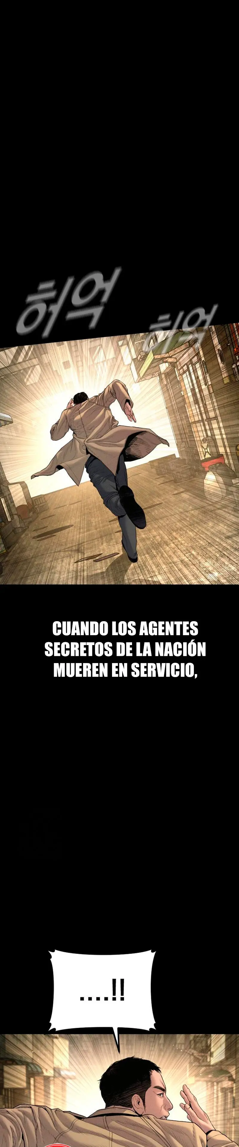 Manager Kim Capitulo 208 página 3
