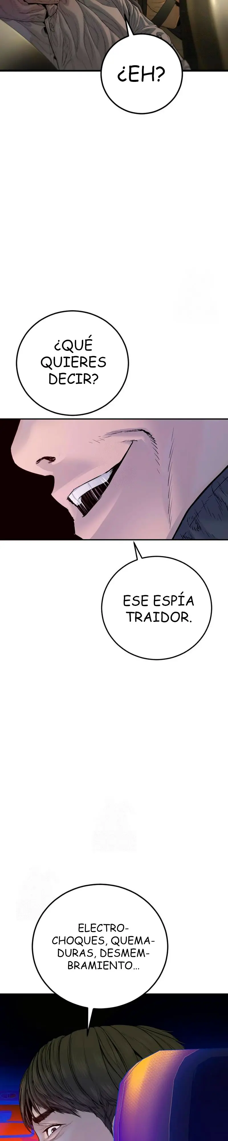Manager Kim Capitulo 209 página 26