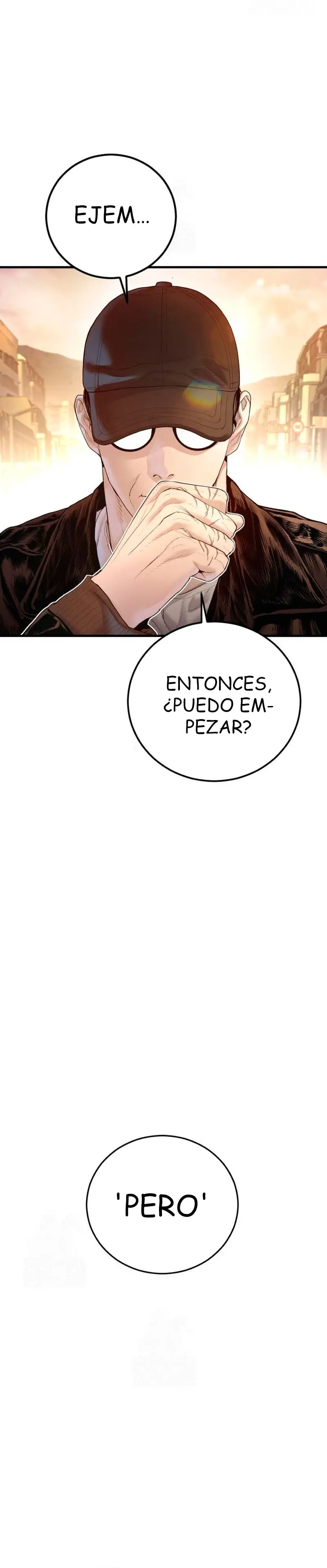 Manager Kim Capitulo 209 página 50
