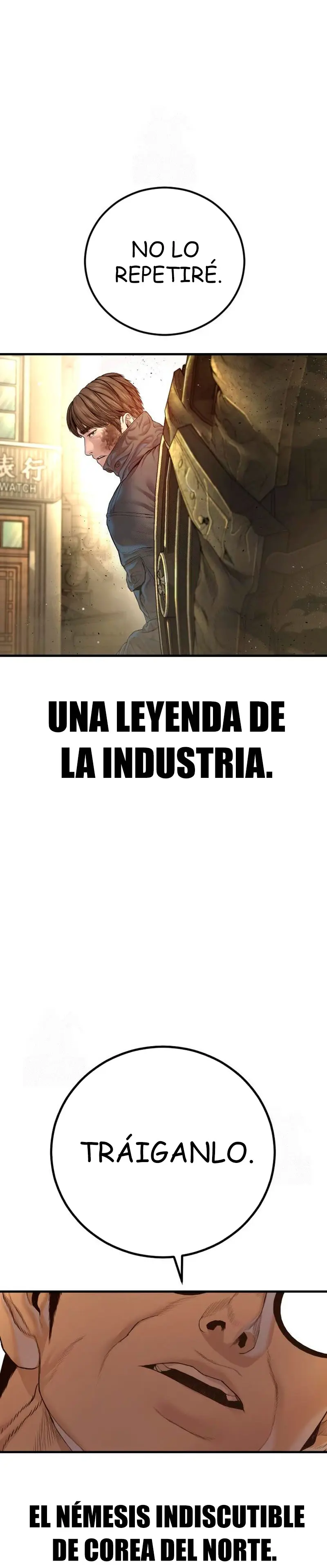Manager Kim Capitulo 209 página 54