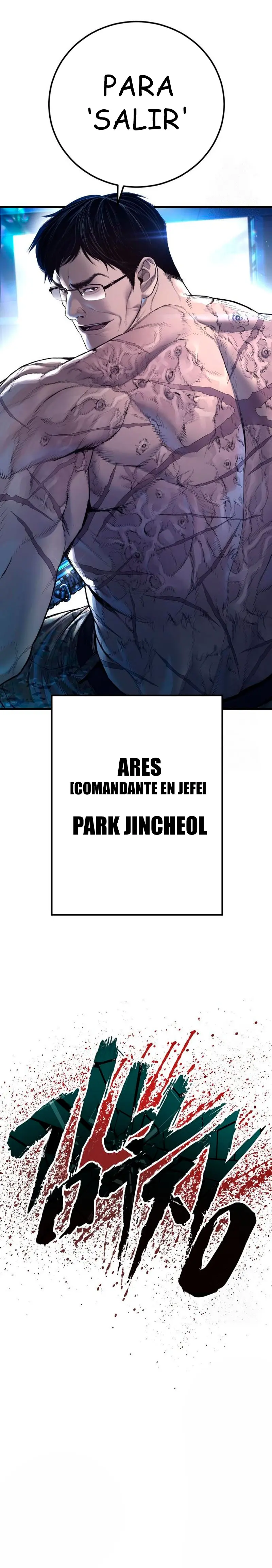 Manager Kim Capitulo 209 página 59