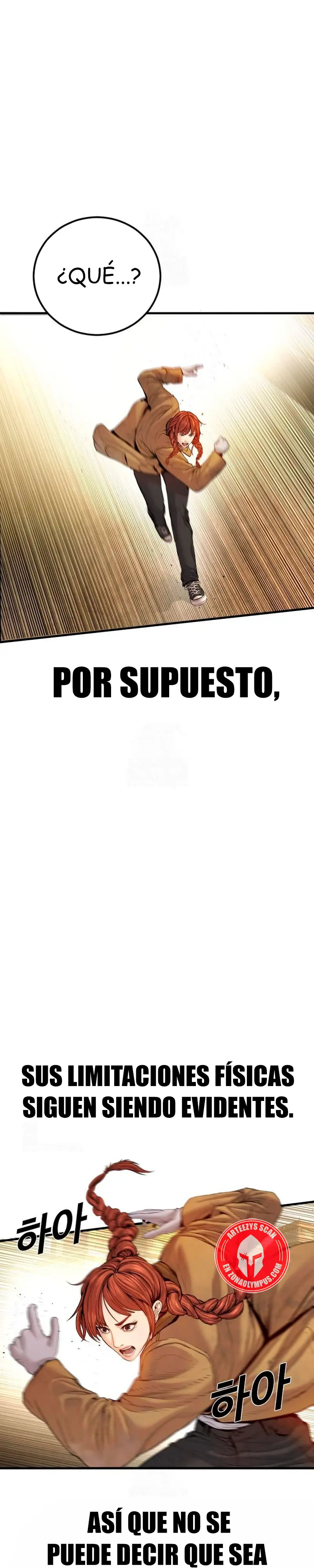 Manager Kim Capitulo 209 página 9
