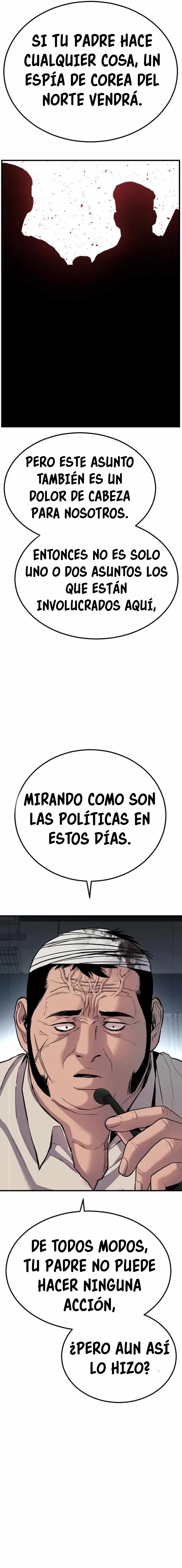 Manager Kim Capitulo 21 página 12
