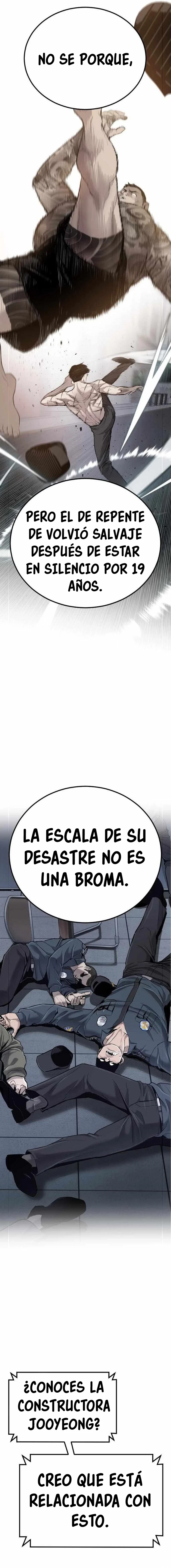 Manager Kim Capitulo 21 página 13