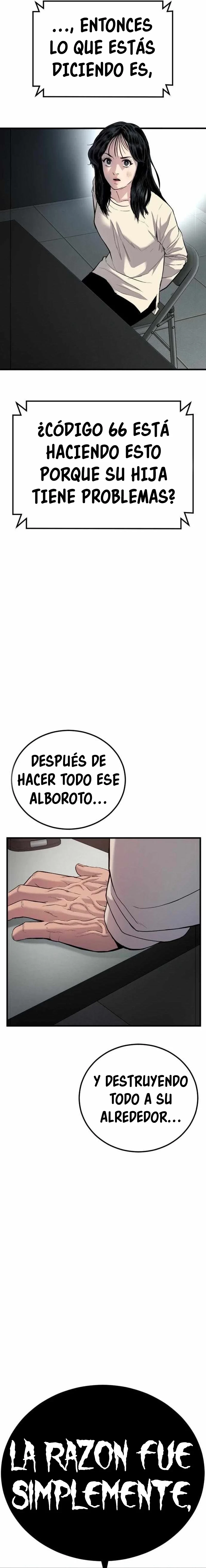 Manager Kim Capitulo 21 página 16