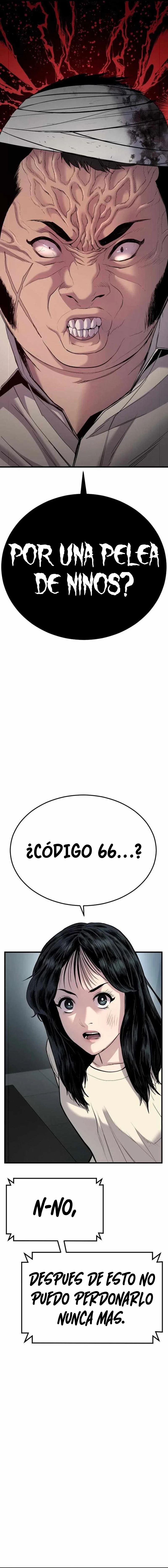 Manager Kim Capitulo 21 página 17