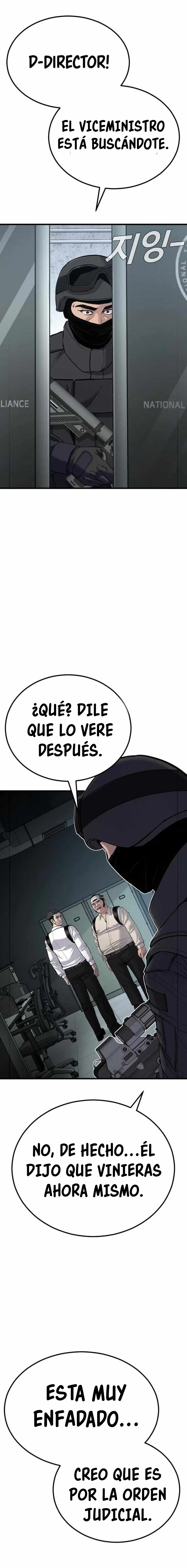 Manager Kim Capitulo 21 página 21