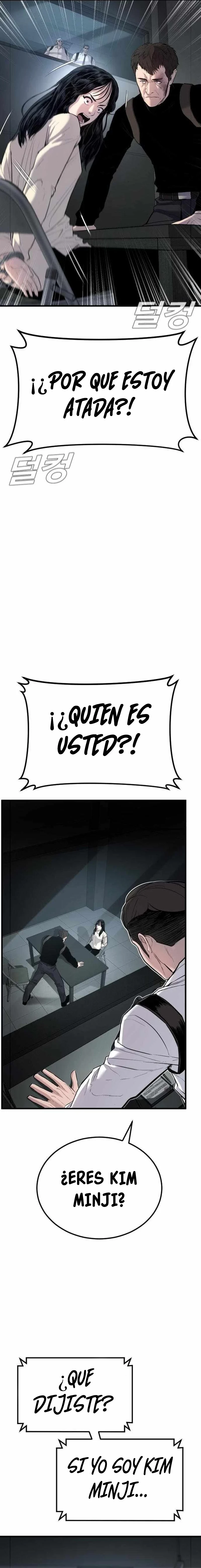 Manager Kim Capitulo 21 página 7
