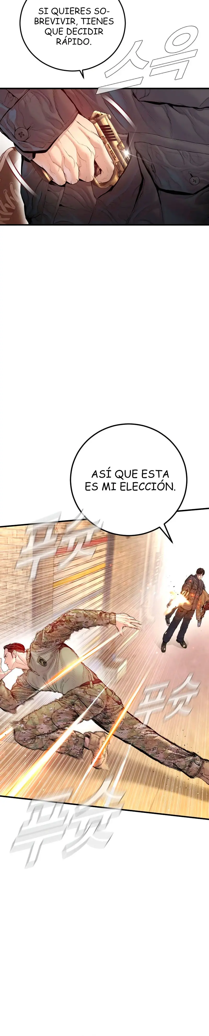 Manager Kim Capitulo 210 página 15