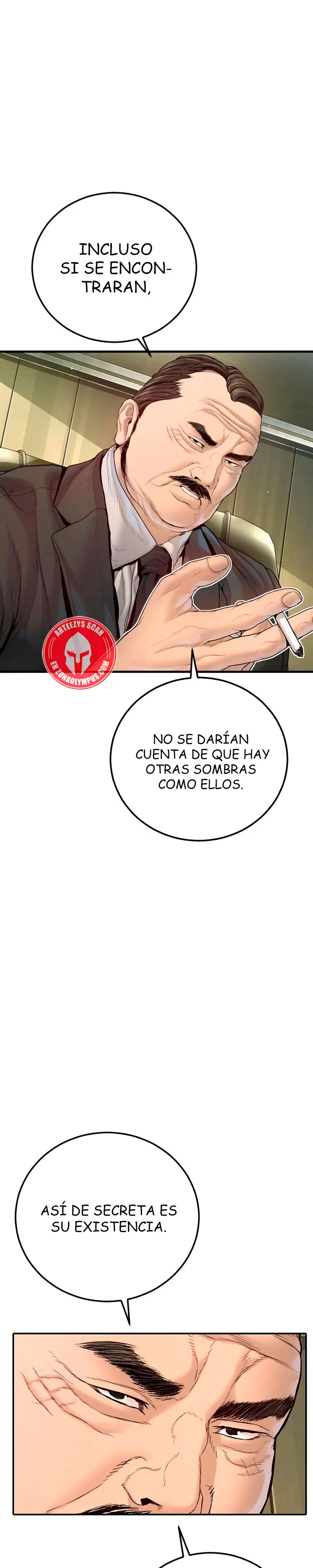 Manager Kim Capitulo 210 página 24