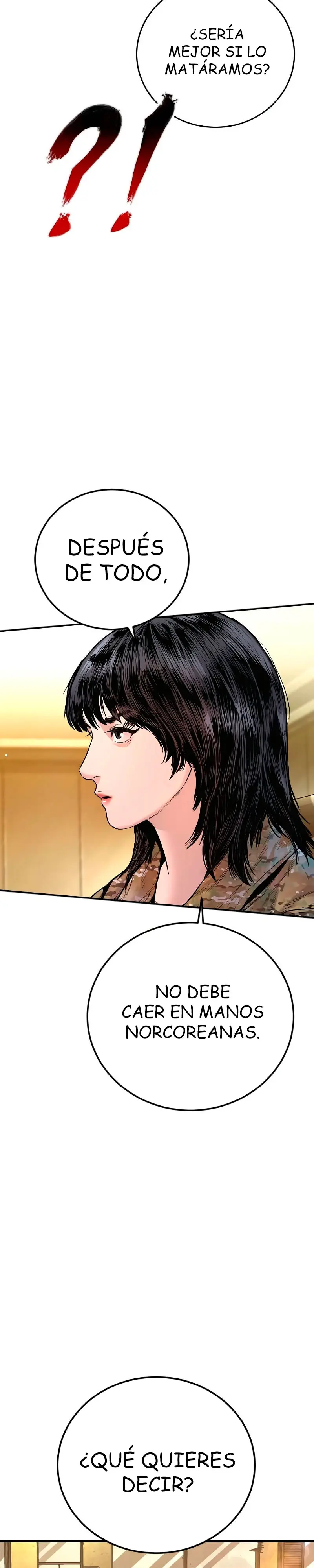 Manager Kim Capitulo 210 página 4