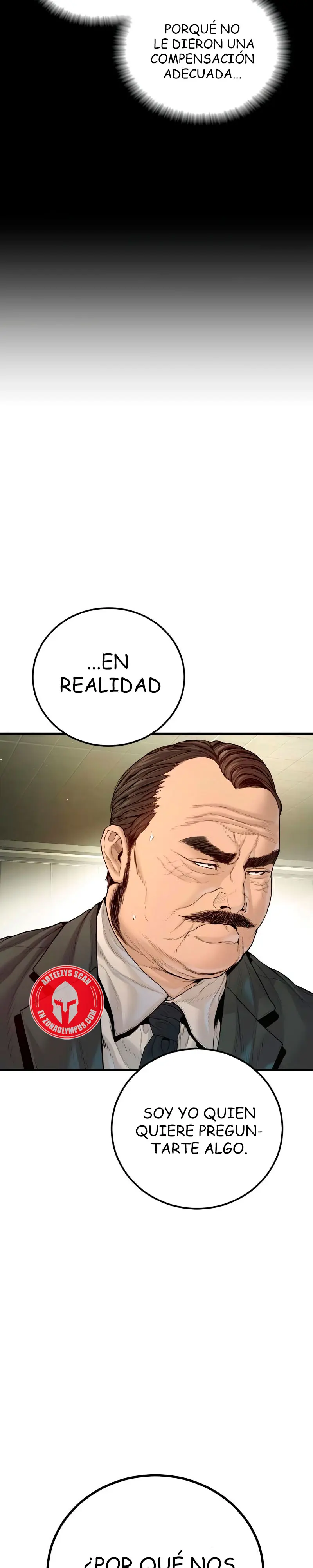 Manager Kim Capitulo 210 página 45